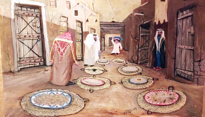 MUQABL 22