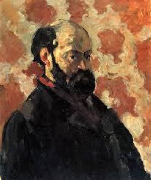 P.Cézanne 1