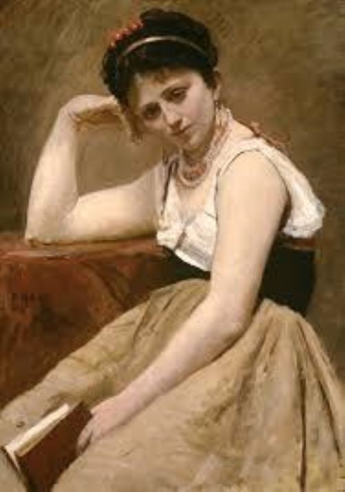 J.Corot 1