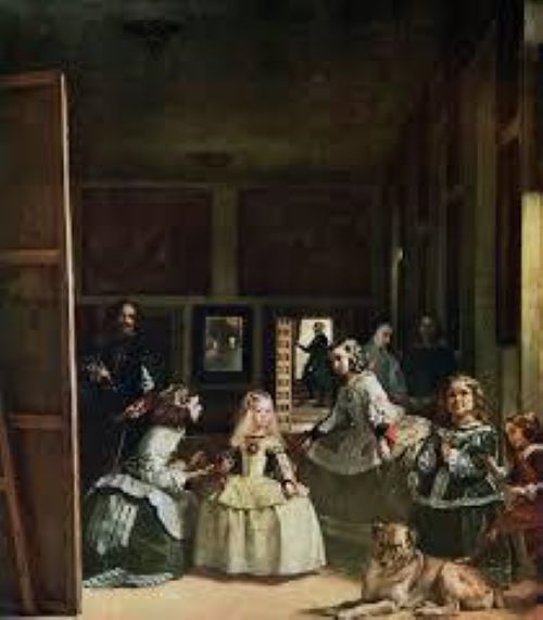D.Velázquez 4