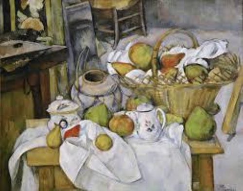 P.Cézanne 3