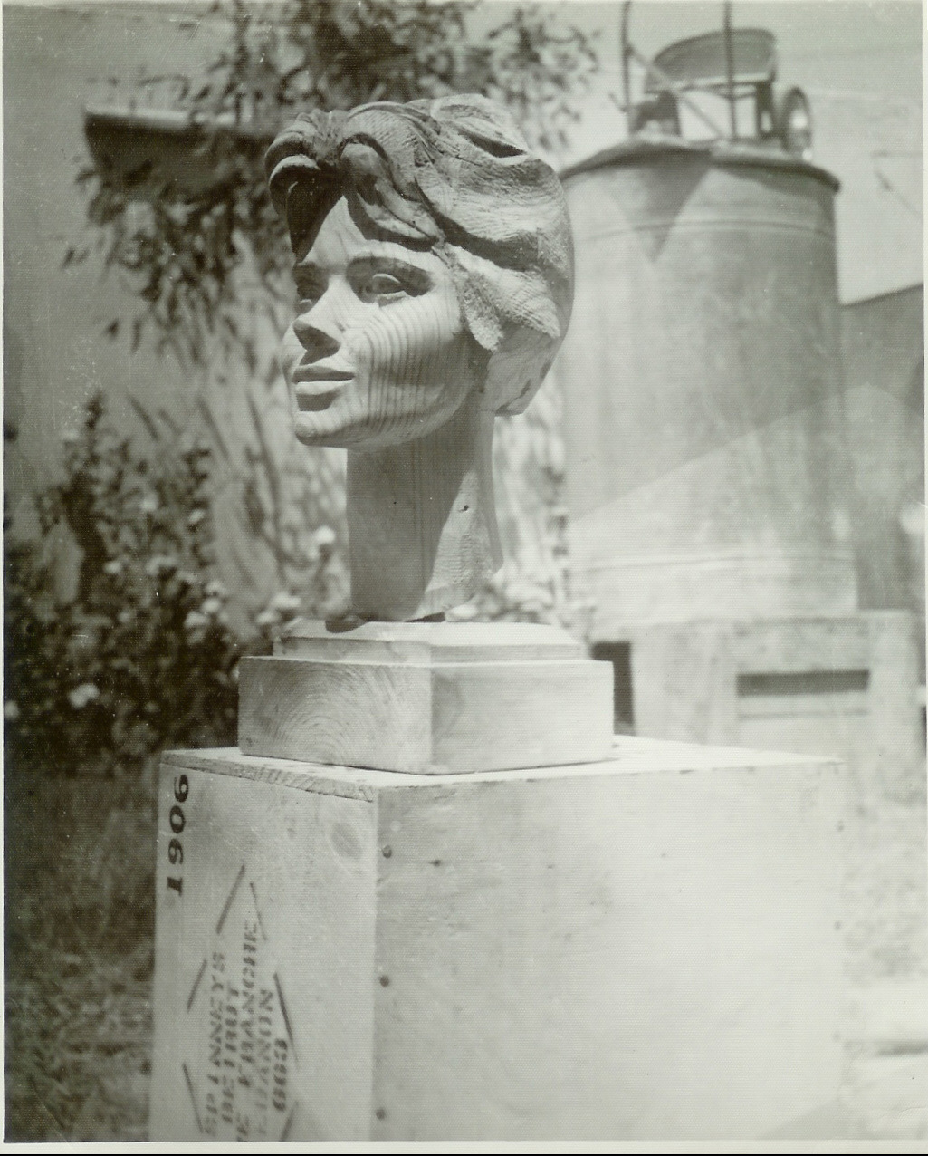 American nurse