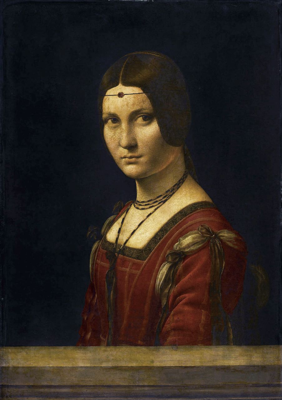 Leonardo Da Vinci1