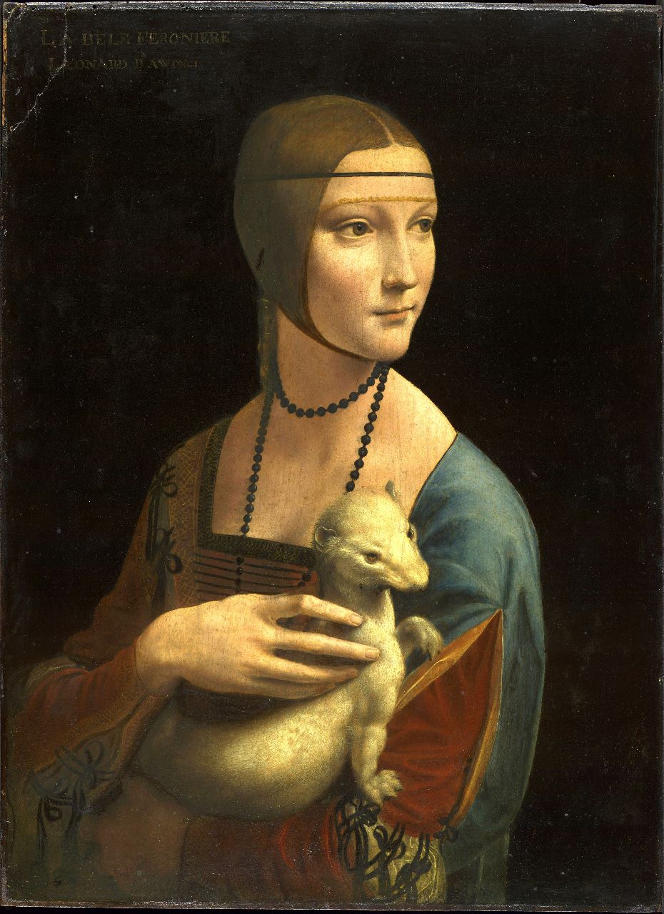 Leonardo Da Vinci 2