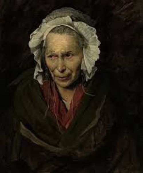 T.Gericault 3