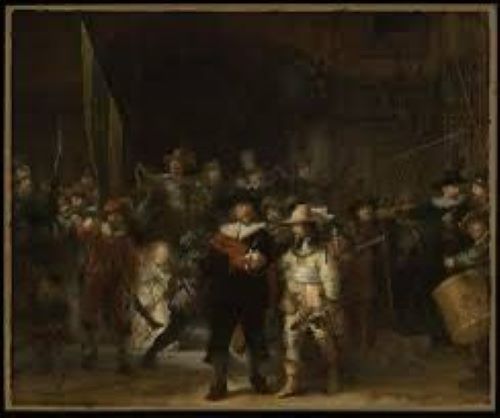  The Night Watch